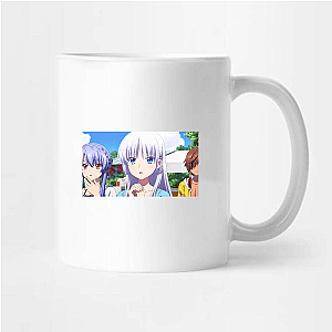 Seaside Feels – Summer Pockets Summer Pockets Mugs