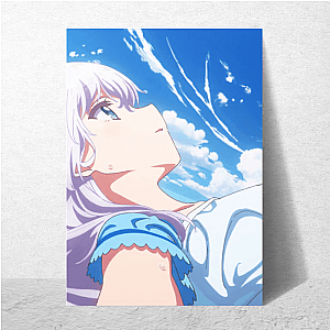Lost in Summer Pockets Summer Pockets Posters