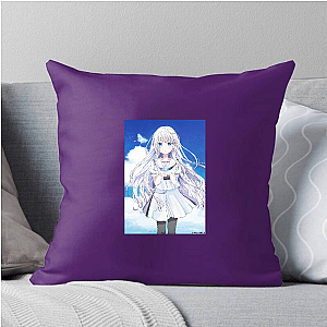Memory Lane = Summer Pockets Summer Pockets Pillows Cover