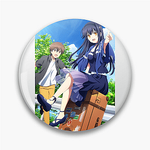 Dreams Drift with Summer Pockets Summer Pockets Pins