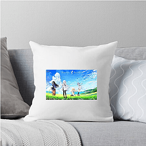 Summer Pockets Forever Summer Pockets Pillows Cover