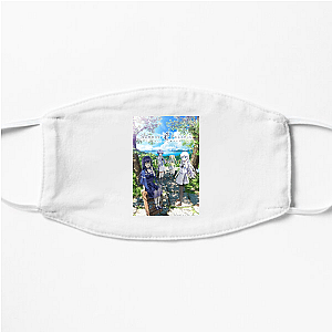 Pocketful of Nostalgia Summer Pockets Face Masks