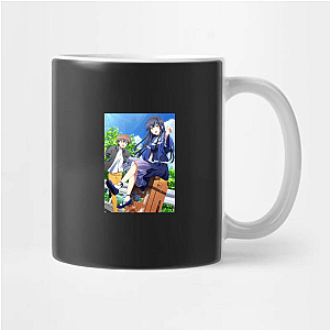 Dreams Drift with Summer Pockets Summer Pockets Mugs