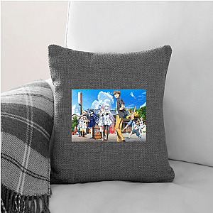 Whispers from Summer Pockets Summer Pockets Pillows Cover