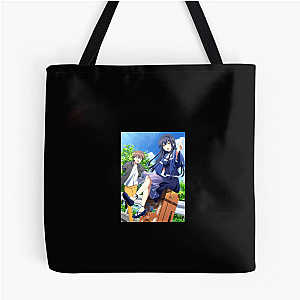 Dreams Drift with Summer Pockets Summer Pockets Bags
