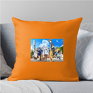 Whispers from Summer Pockets Summer Pockets Pillows Cover