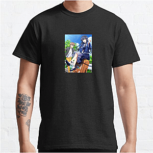 Dreams Drift with Summer Pockets Summer Pockets T-Shirts