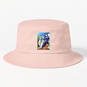 Dreams Drift with Summer Pockets Summer Pockets Hats & Caps