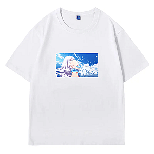 Lost in Summer Pockets Summer Pockets T-Shirts