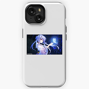 Endless Summer in My Pocket Summer Pockets iPhone Cases