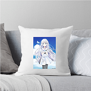 Memory Lane = Summer Pockets Summer Pockets Pillows Cover