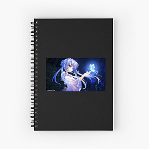Endless Summer in My Pocket Summer Pockets Notebook