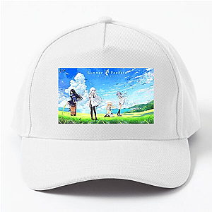 Summer Pockets Forever Summer Pockets Hats & Caps