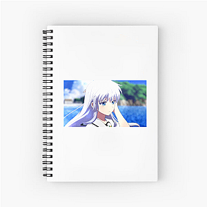 Melancholy Meets Sunshine Summer Pockets Notebook