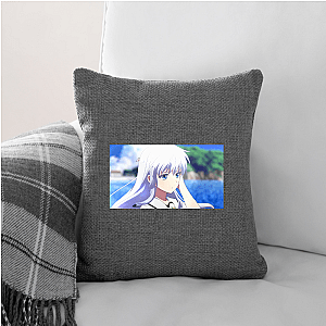 Melancholy Meets Sunshine Summer Pockets Pillows Cover