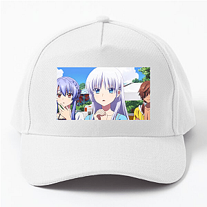 Seaside Feels – Summer Pockets Summer Pockets Hats & Caps