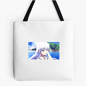 Melancholy Meets Sunshine Summer Pockets Bags