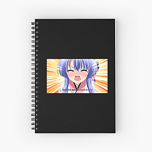 Summer Pockets, Eternal Vibes Summer Pockets Notebook