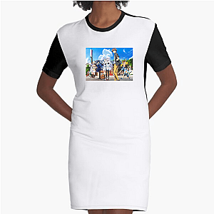 Whispers from Summer Pockets Summer Pockets Dresses