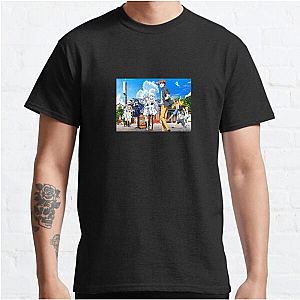 Whispers from Summer Pockets Summer Pockets T-Shirts