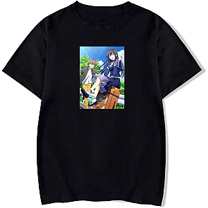 Dreams Drift with Summer Pockets Summer Pockets T-Shirts