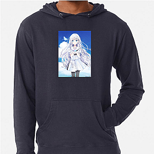 Memory Lane = Summer Pockets Summer Pockets Hoodies