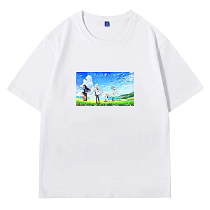 Summer Pockets Forever Summer Pockets T-Shirts
