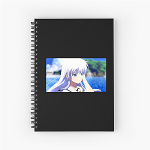 Melancholy Meets Sunshine Summer Pockets Notebook