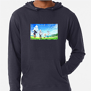 Summer Pockets Forever Summer Pockets Hoodies