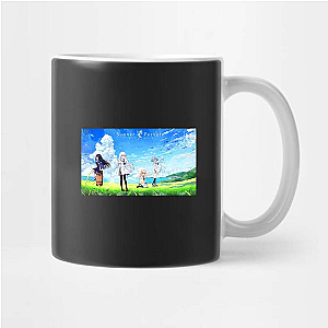 Summer Pockets Forever Summer Pockets Mugs