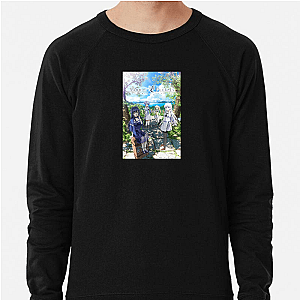Pocketful of Nostalgia Summer Pockets Sweatshirts