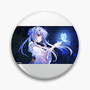 Endless Summer in My Pocket Summer Pockets Pins