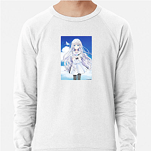 Memory Lane = Summer Pockets Summer Pockets Sweatshirts