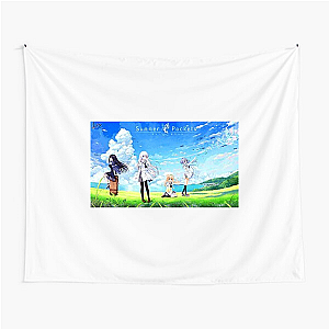 Summer Pockets Forever Summer Pockets Tapestries