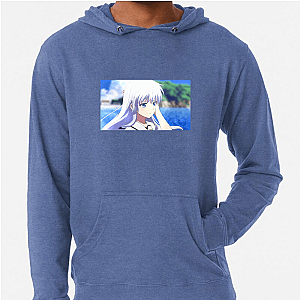 Melancholy Meets Sunshine Summer Pockets Hoodies