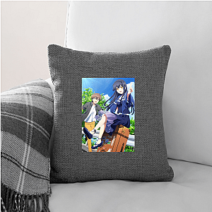 Dreams Drift with Summer Pockets Summer Pockets Pillows Cover
