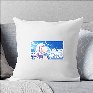 Lost in Summer Pockets Summer Pockets Pillows Cover