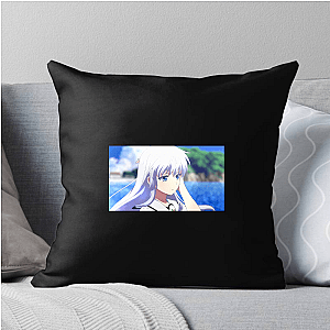 Melancholy Meets Sunshine Summer Pockets Pillows Cover