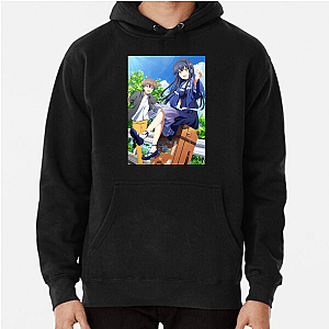 Dreams Drift with Summer Pockets Summer Pockets Hoodies