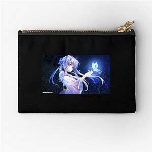 Endless Summer in My Pocket Summer Pockets Zipper Pouches