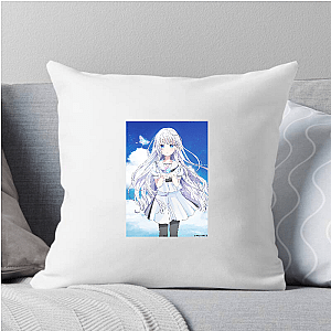 Memory Lane = Summer Pockets Summer Pockets Pillows Cover