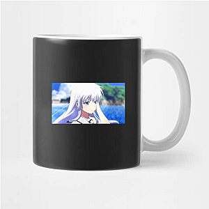 Melancholy Meets Sunshine Summer Pockets Mugs