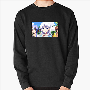 Seaside Feels – Summer Pockets Summer Pockets Sweatshirts