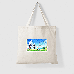 Summer Pockets Forever Summer Pockets Bags