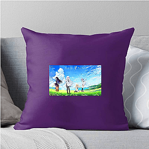Summer Pockets Forever Summer Pockets Pillows Cover