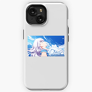 Lost in Summer Pockets Summer Pockets Samsung Cases