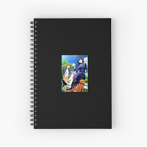 Dreams Drift with Summer Pockets Summer Pockets Notebook