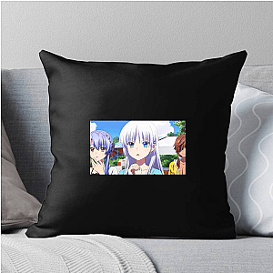 Seaside Feels – Summer Pockets Summer Pockets Pillows Cover