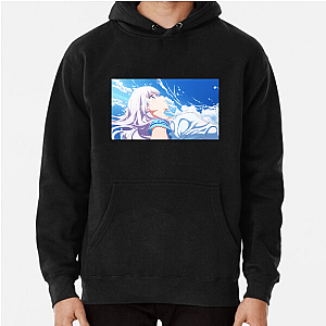 Lost in Summer Pockets Summer Pockets Hoodies