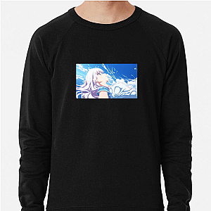 Lost in Summer Pockets Summer Pockets Sweatshirts